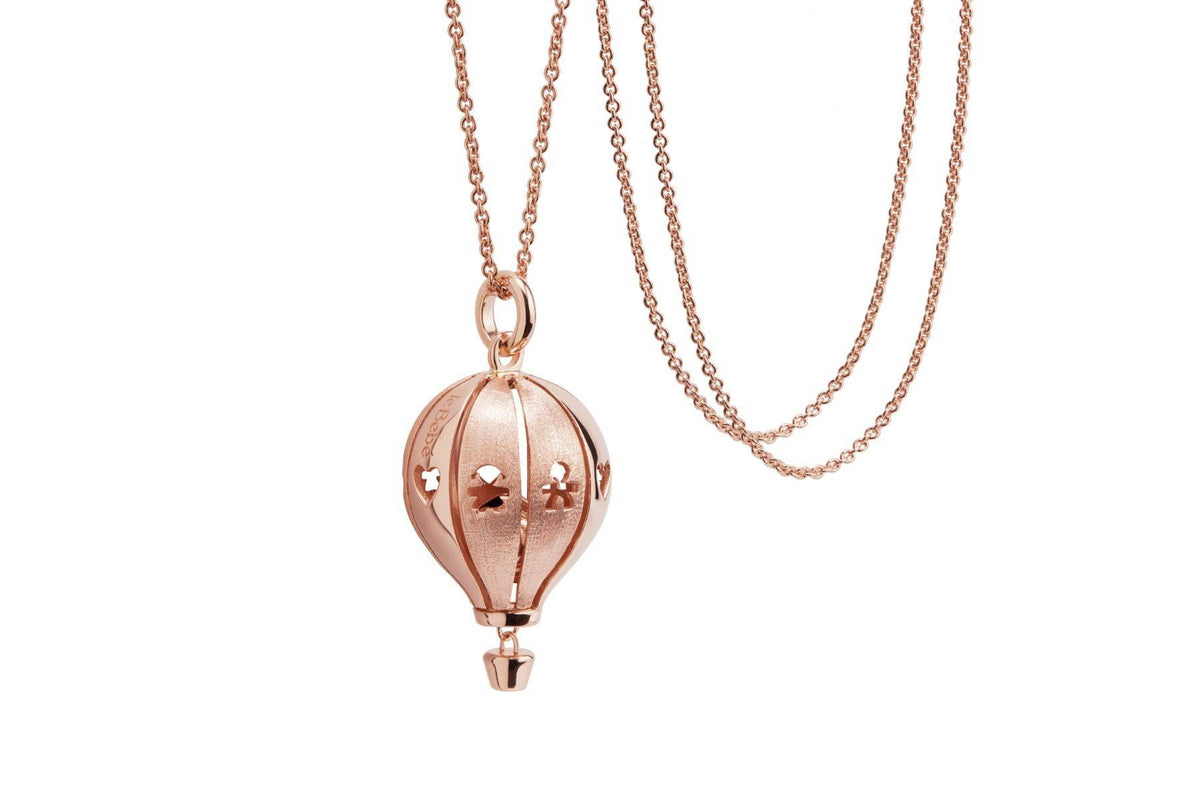 Collana Suonamore