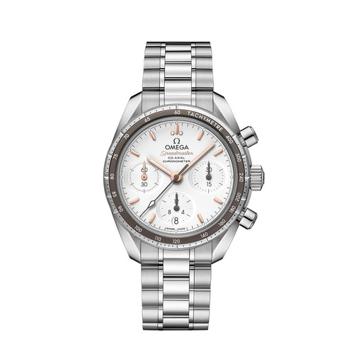 Speedmaster CO-AXIAL MASTER CHRONOMETER cronograph Default Title