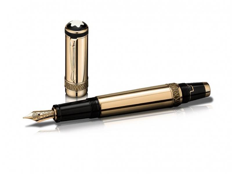 Penna Friedrich II Limited Edition