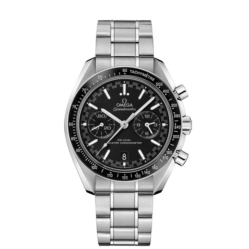 Speedmaster  Racing CO-AXIAL MASTER CHRONOMETER cronograph Default Title