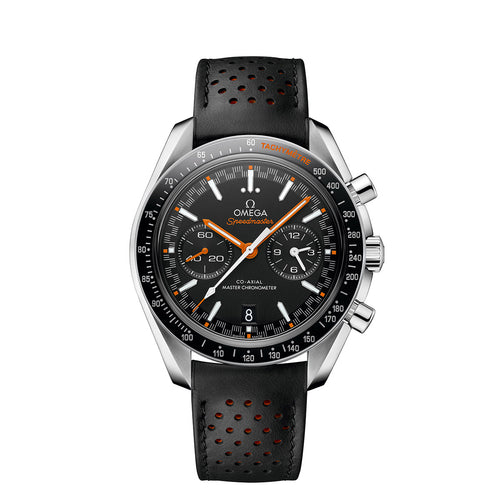 Speedmaster  Racing CO-AXIAL MASTER CHRONOMETER cronograph Default Title