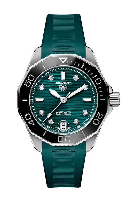 TAG HEUER AQUARACER PROFESSIONAL 300