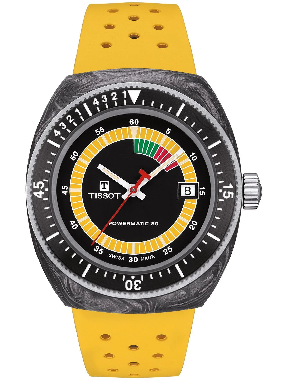 TISSOT SIDERAL S