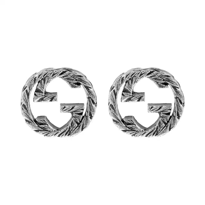 Gucci Interlocking