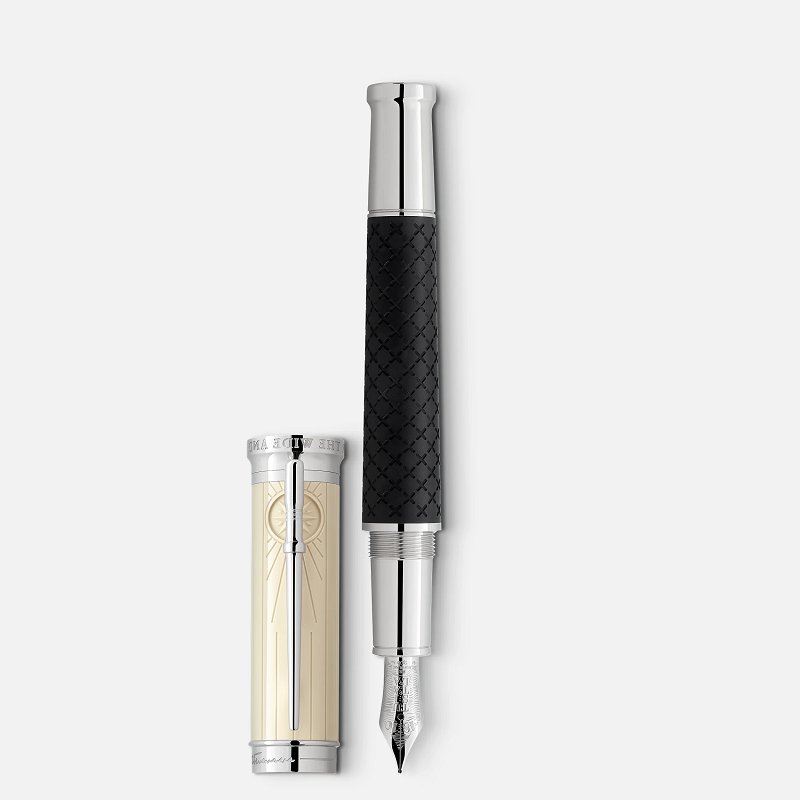 PENNA STILO M EDIZIONE LIMITATA L. STEVENSON