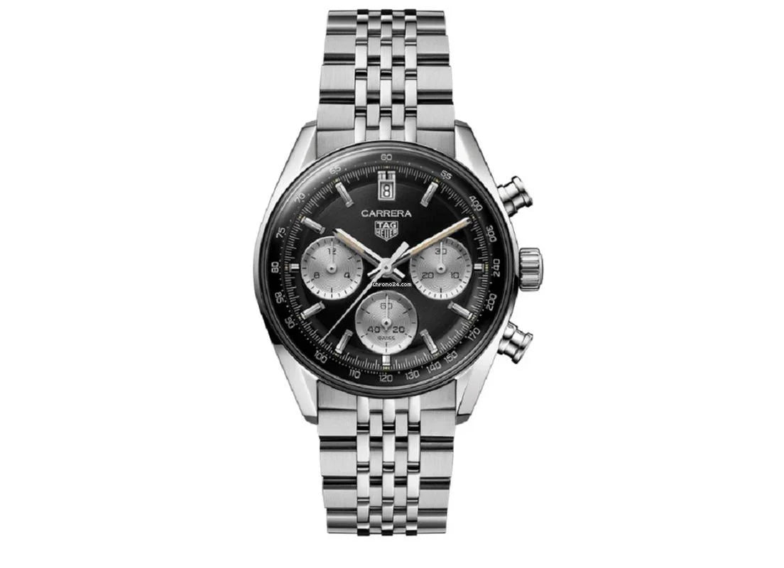 Carrera Chronograph