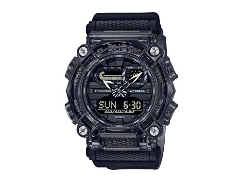 G-Shock