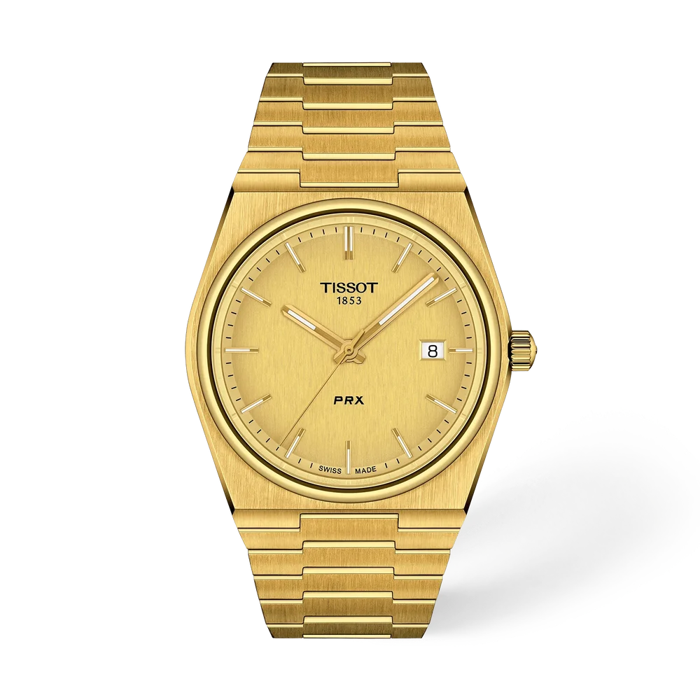 TISSOT PRX 