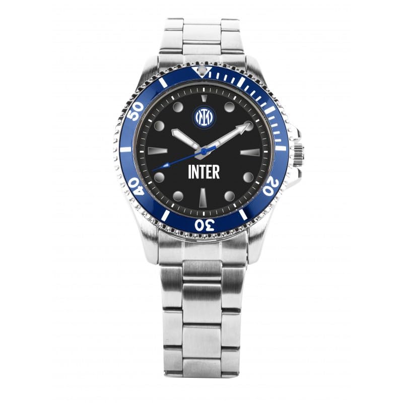 Orologio Inter