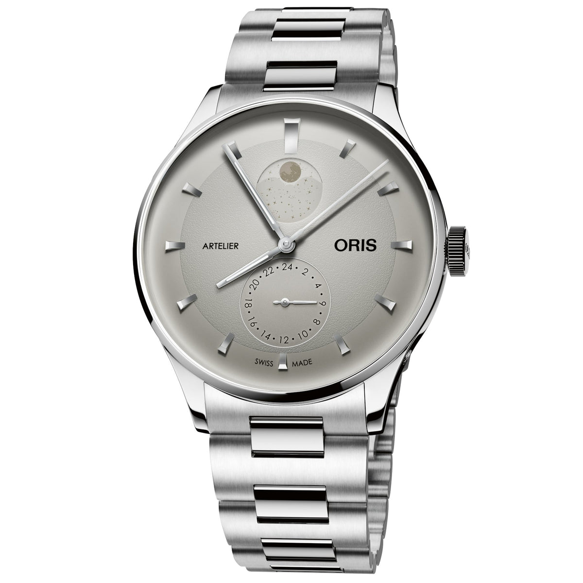 Artelier Complication