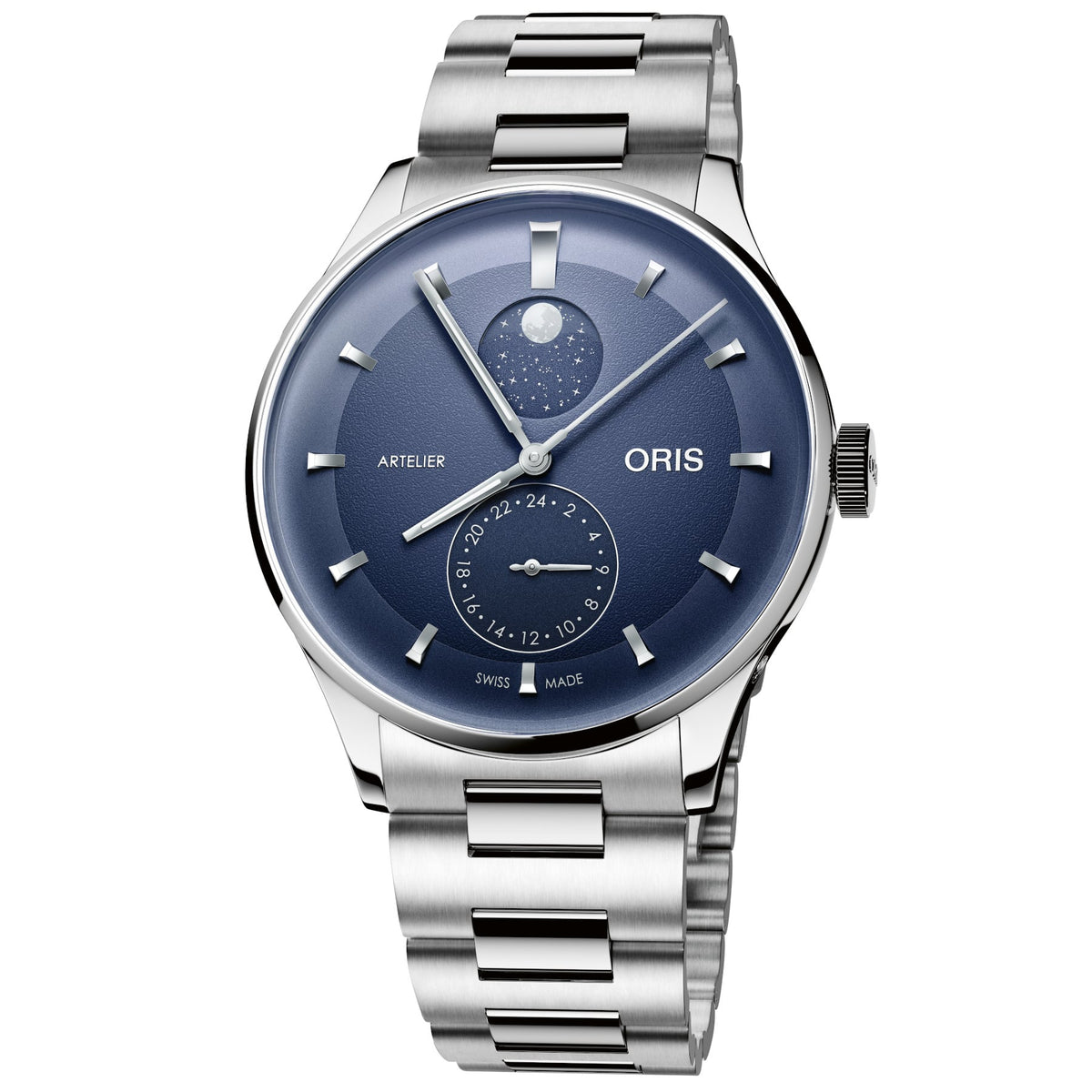 Artelier Complication