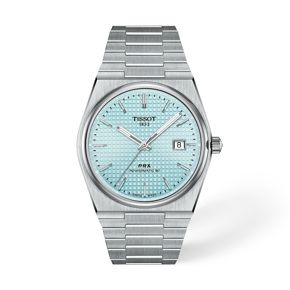 TISSOT PRX POWERMATIC 80
