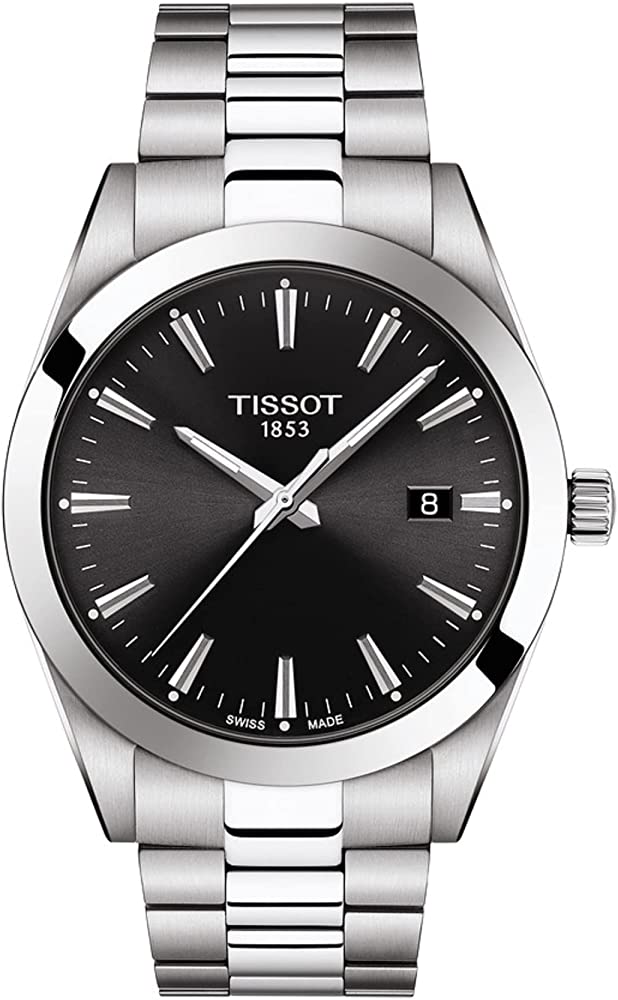 TISSOT GENTLEMAN