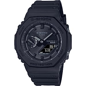 G-Shock