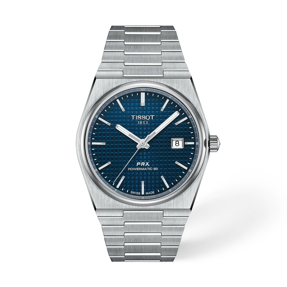 TISSOT PRX POWERMATIC 80
