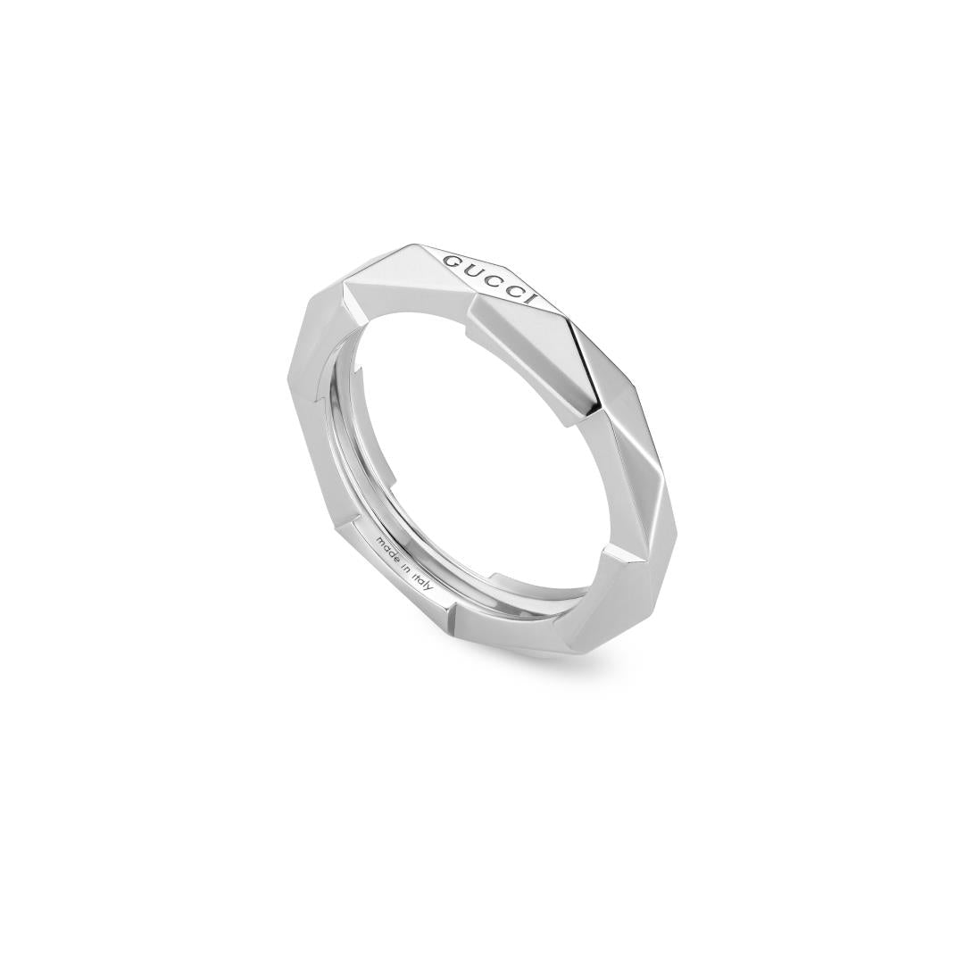 ANELLO LINK TO LOVE Default Title