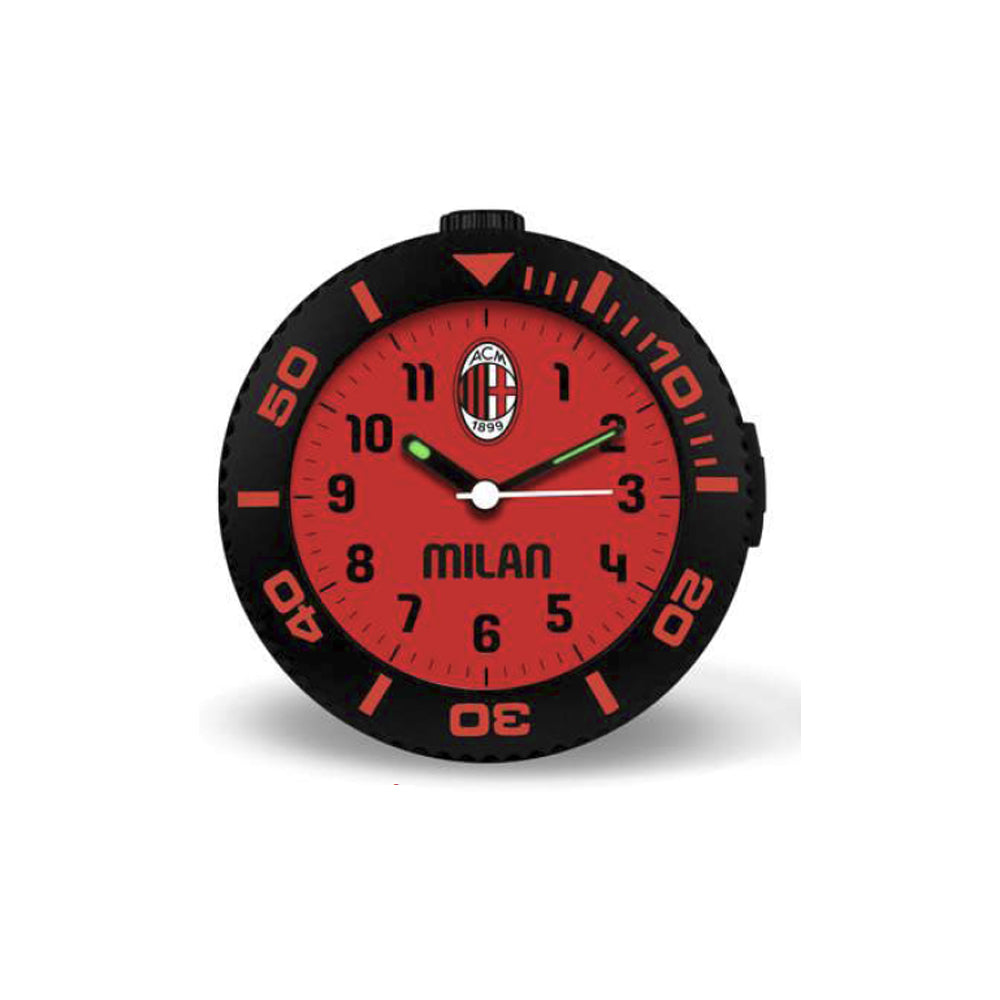 Orologio Sveglia Milan