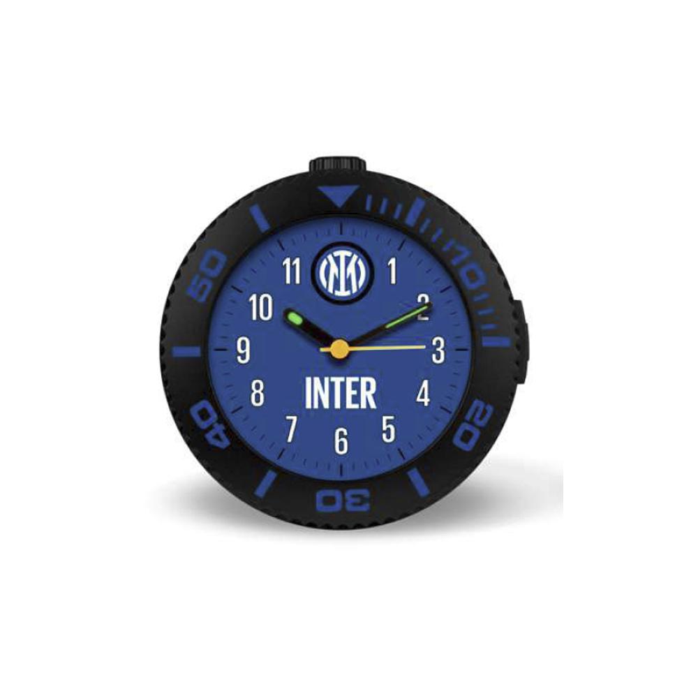 Orologio Sveglia Inter
