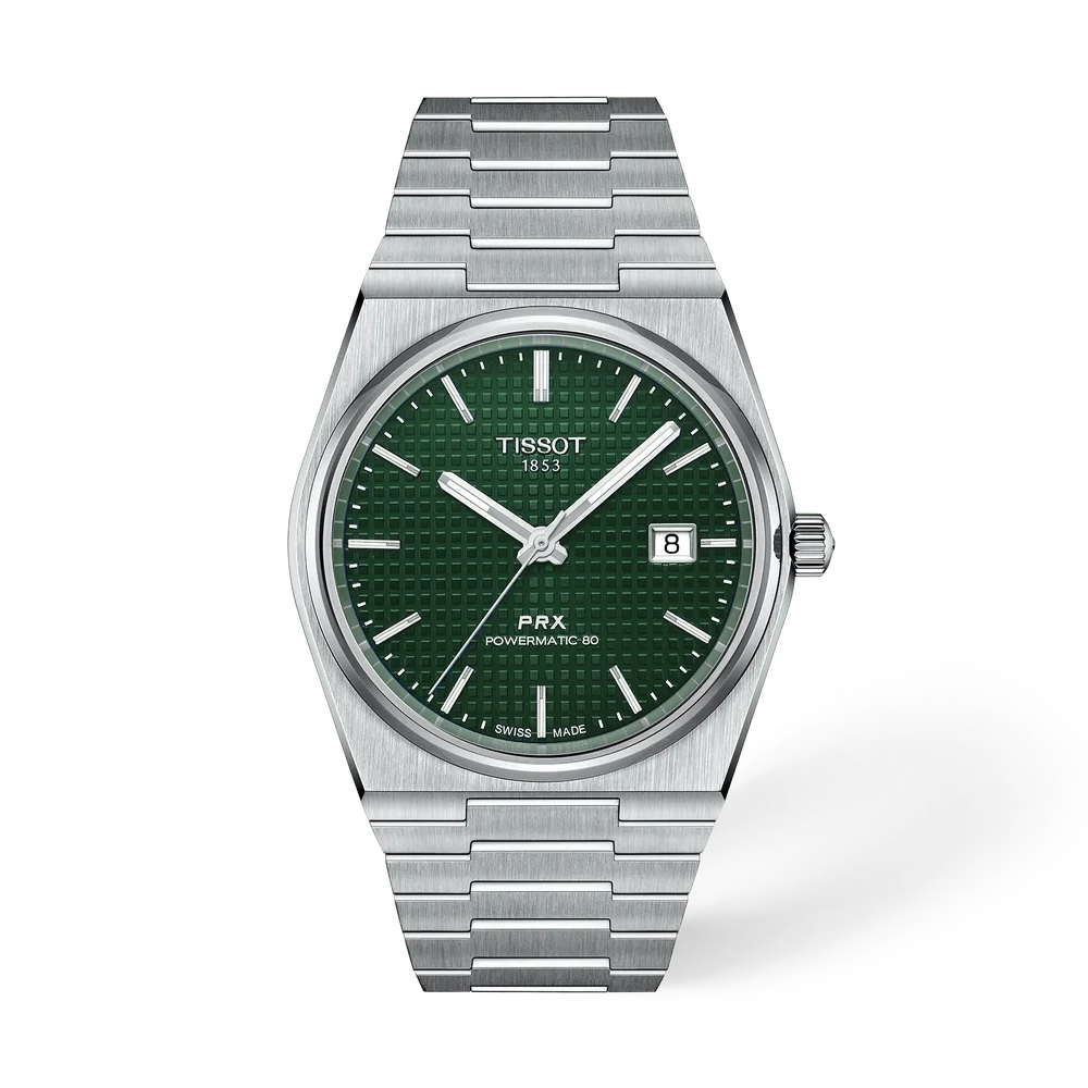 TISSOT PRX POWERMATIC 80