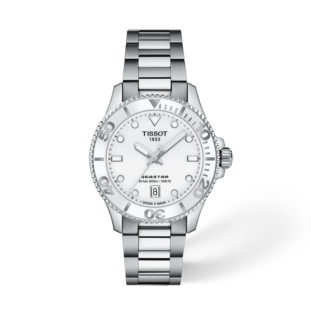 TISSOT SEASTAR 1000 36MM