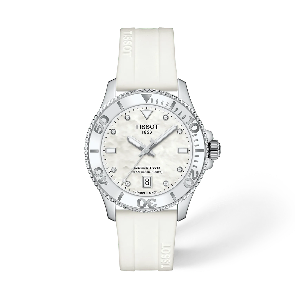 TISSOT SEASTAR 1000 36MM