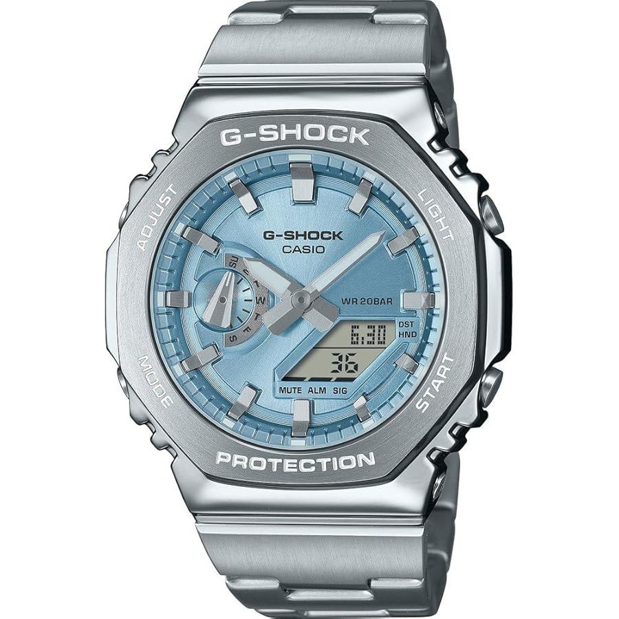 G-Shock
