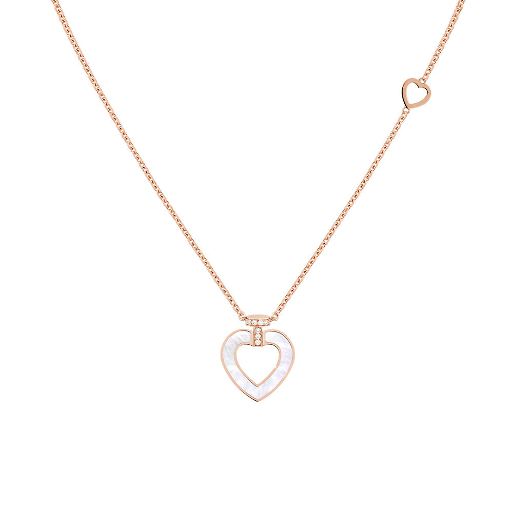 PRETTY WOMAN NECKLACE