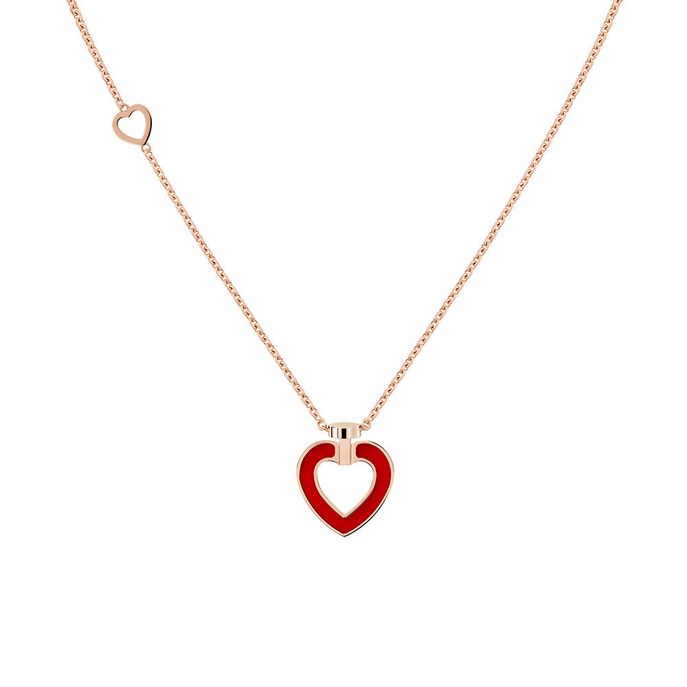 PRETTY WOMAN NECKLACE