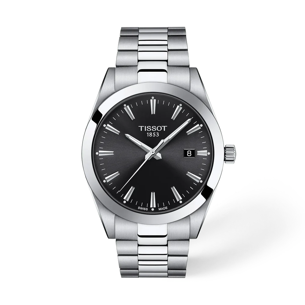 TISSOT GENTLEMAN