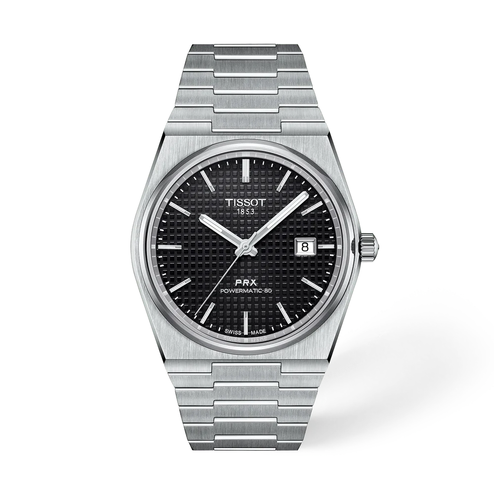 TISSOT PRX POWERMATIC 80