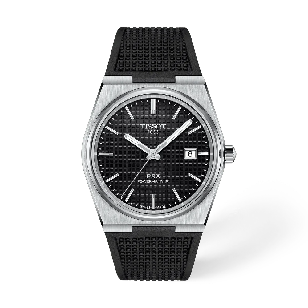 TISSOT PRX POWERMATIC 80