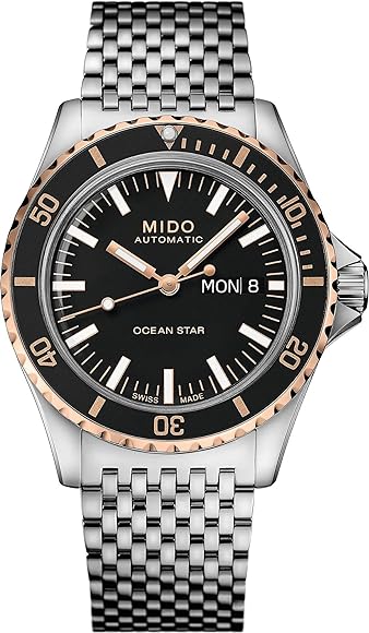 OCEAN STAR TRIBUTE