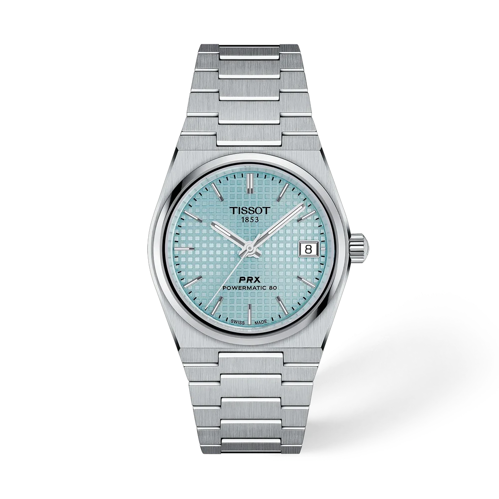 TISSOT PRX POWERMATIC 80 35MM 