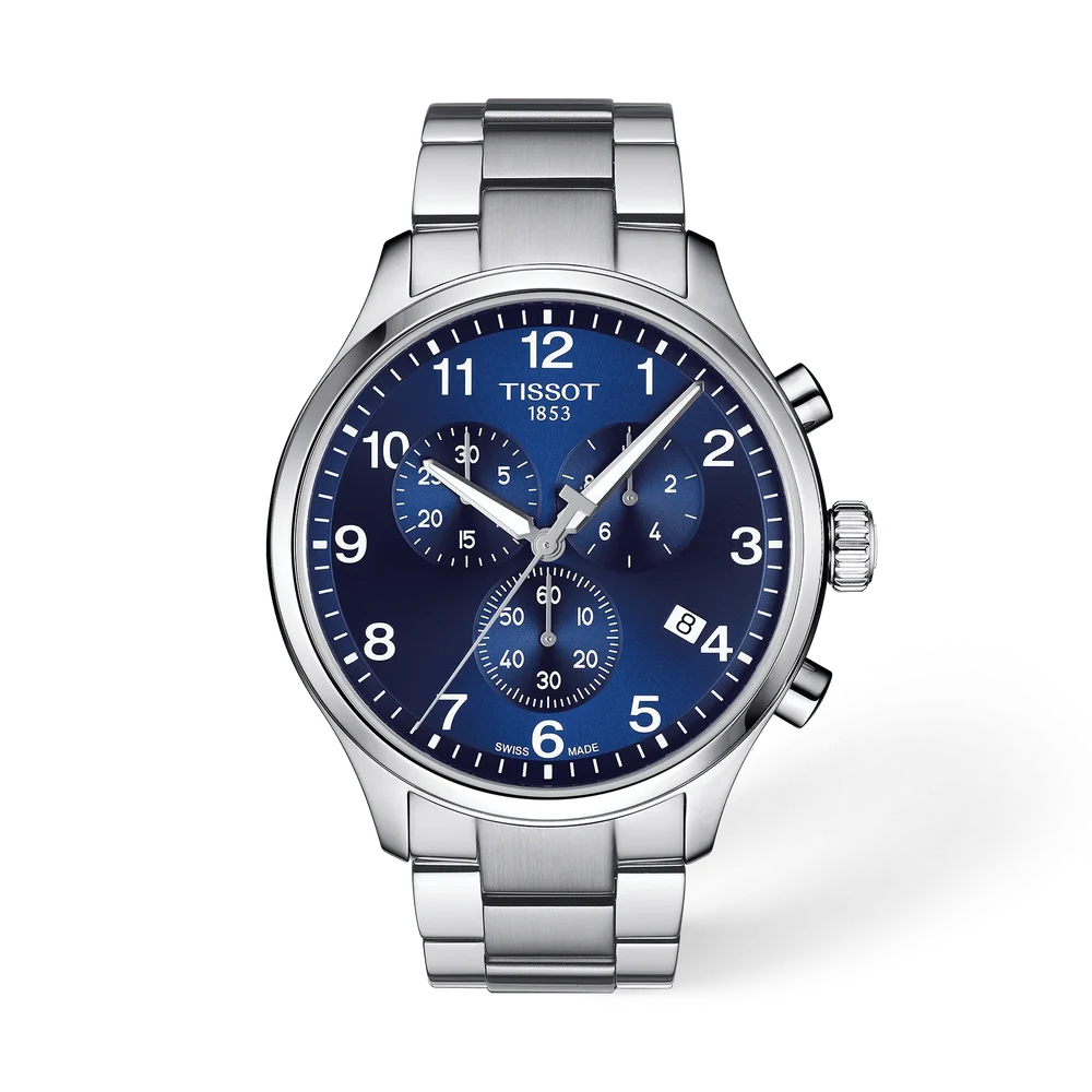 Tissot Chrono XL Classic