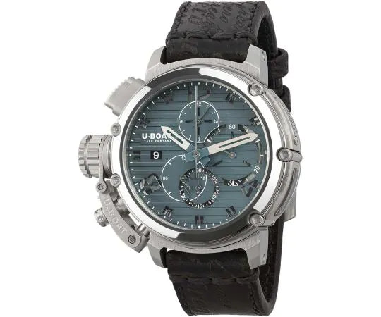 Chimera 46mm Cronografo