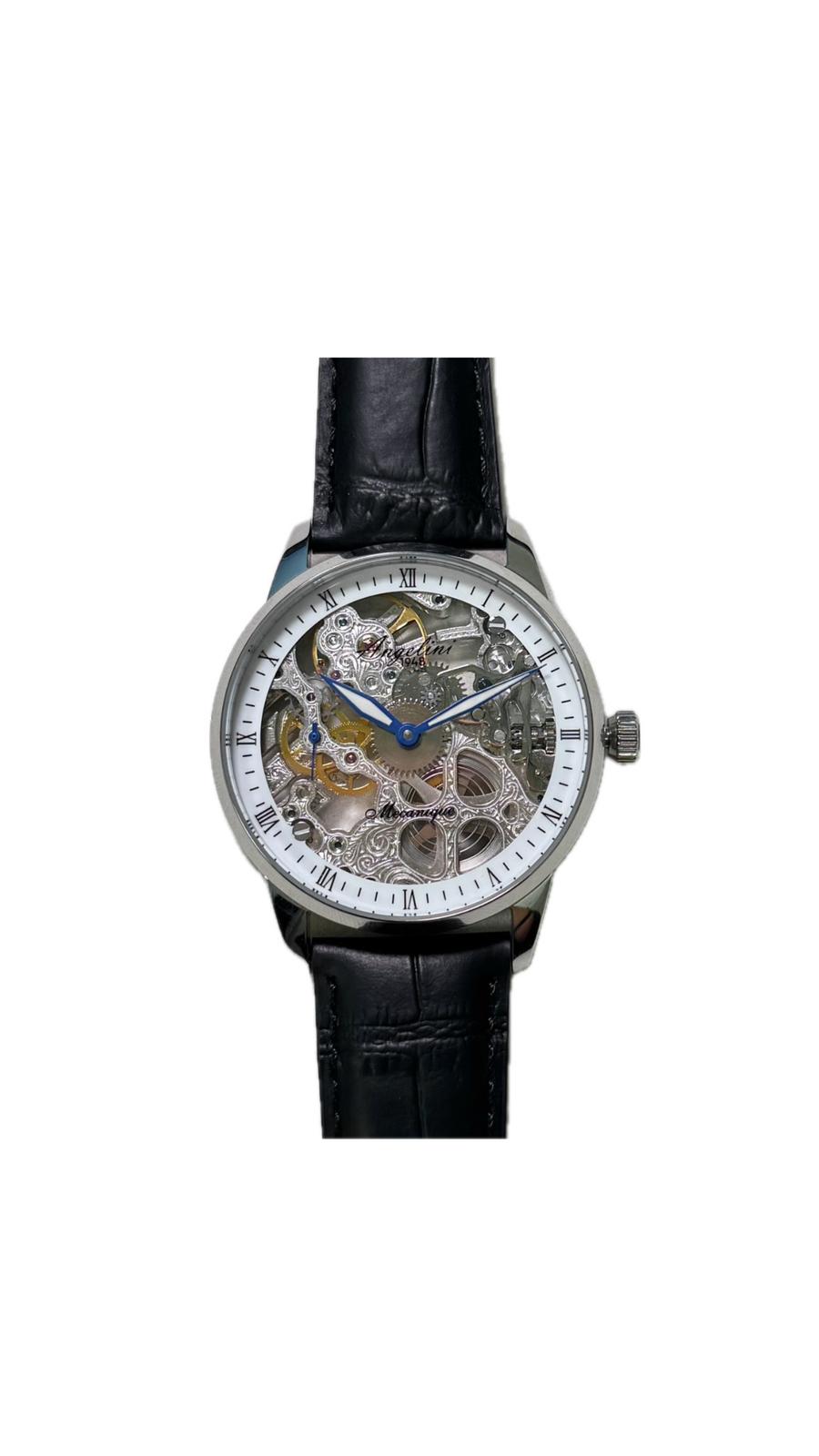 Orologio Uomo Meccanico