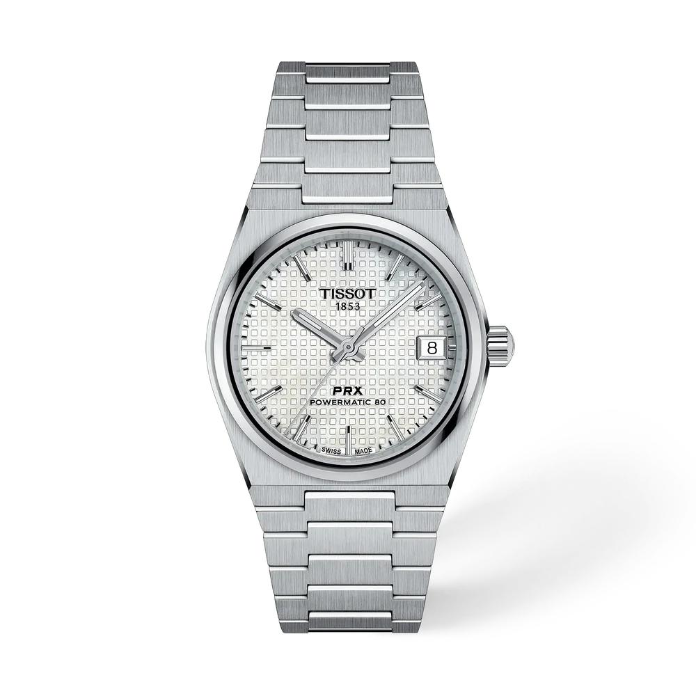 TISSOT PRX POWERMATIC 80 35MM