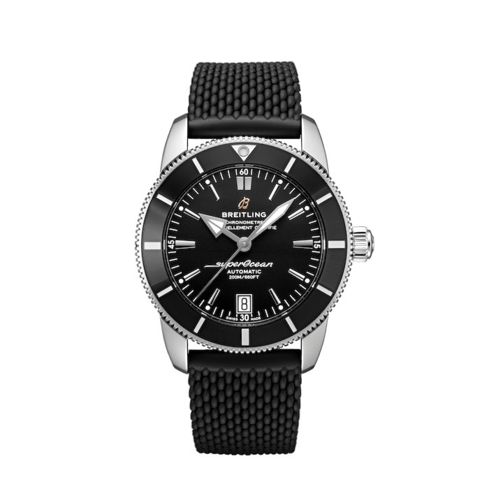 Superocean Heritage B20 Automatic 42