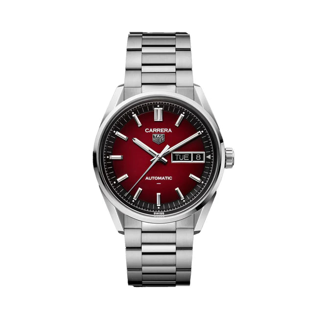 Carrera Day-Date