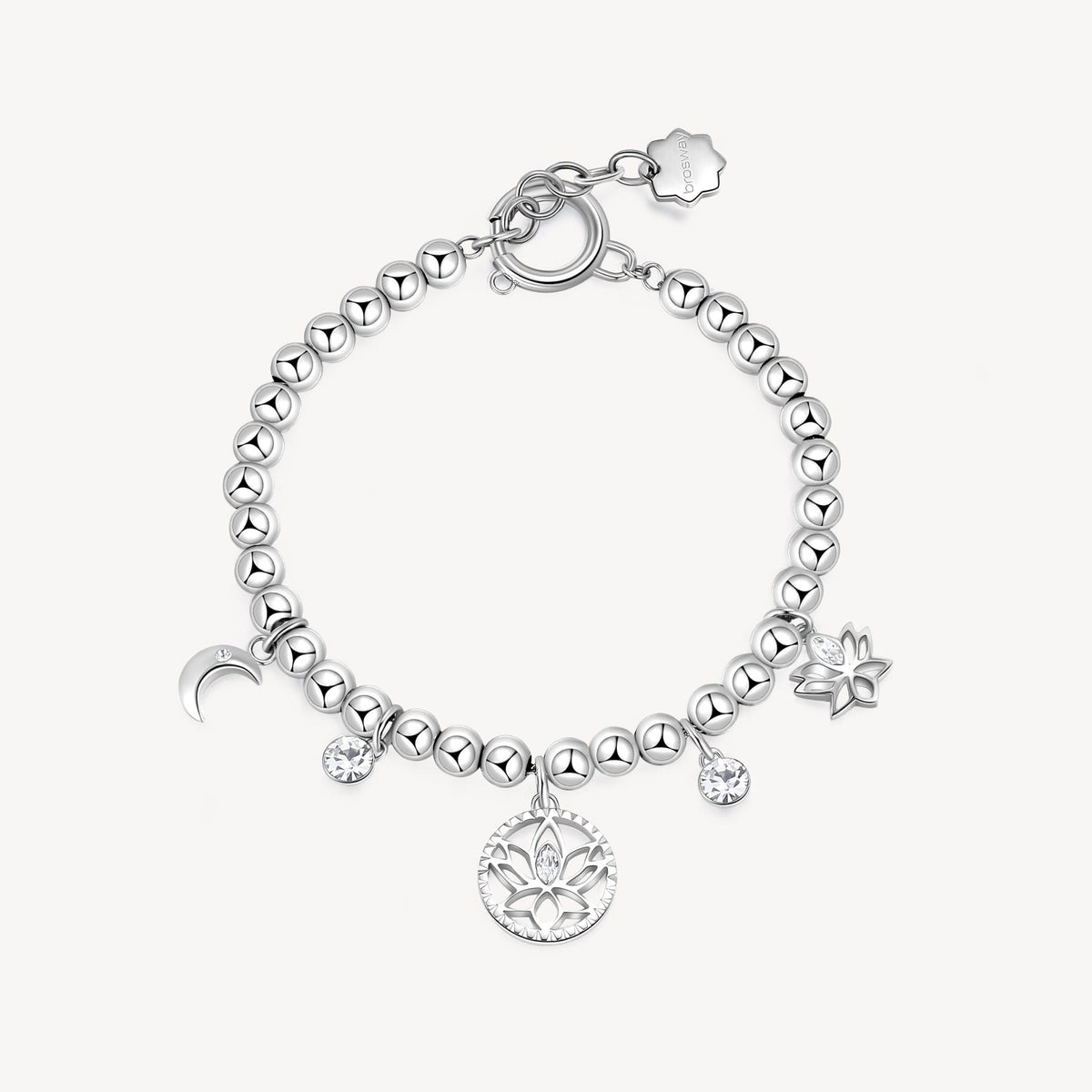 Bracciale CHAKRA FIORE DI LOTO