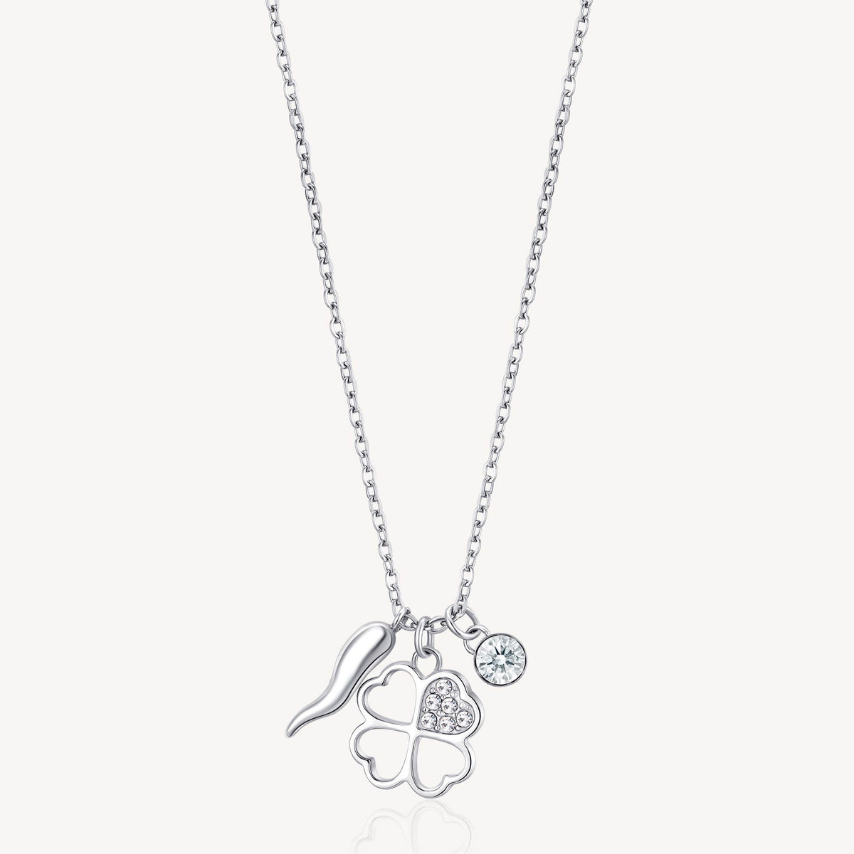 Collana CHAKRA FORTUNA