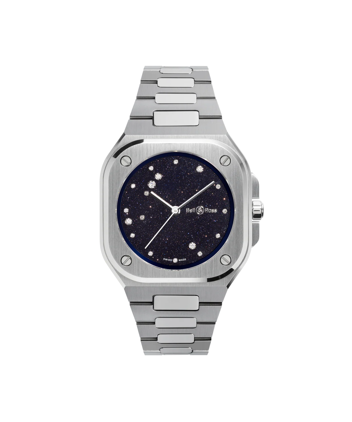 BR-05 36 MM Blue Diamond Eagle