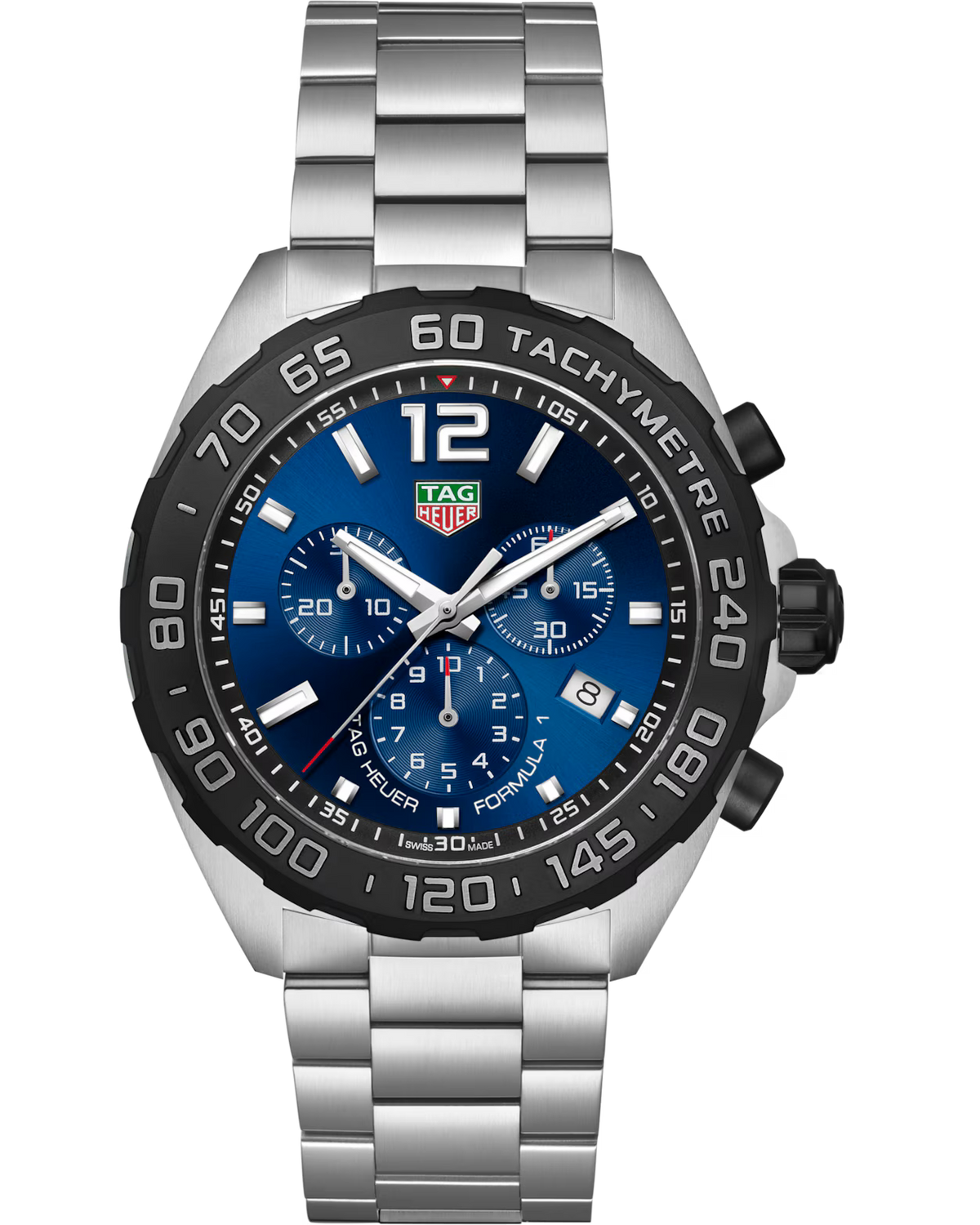 TAG Heuer Formula 1 Chronograph