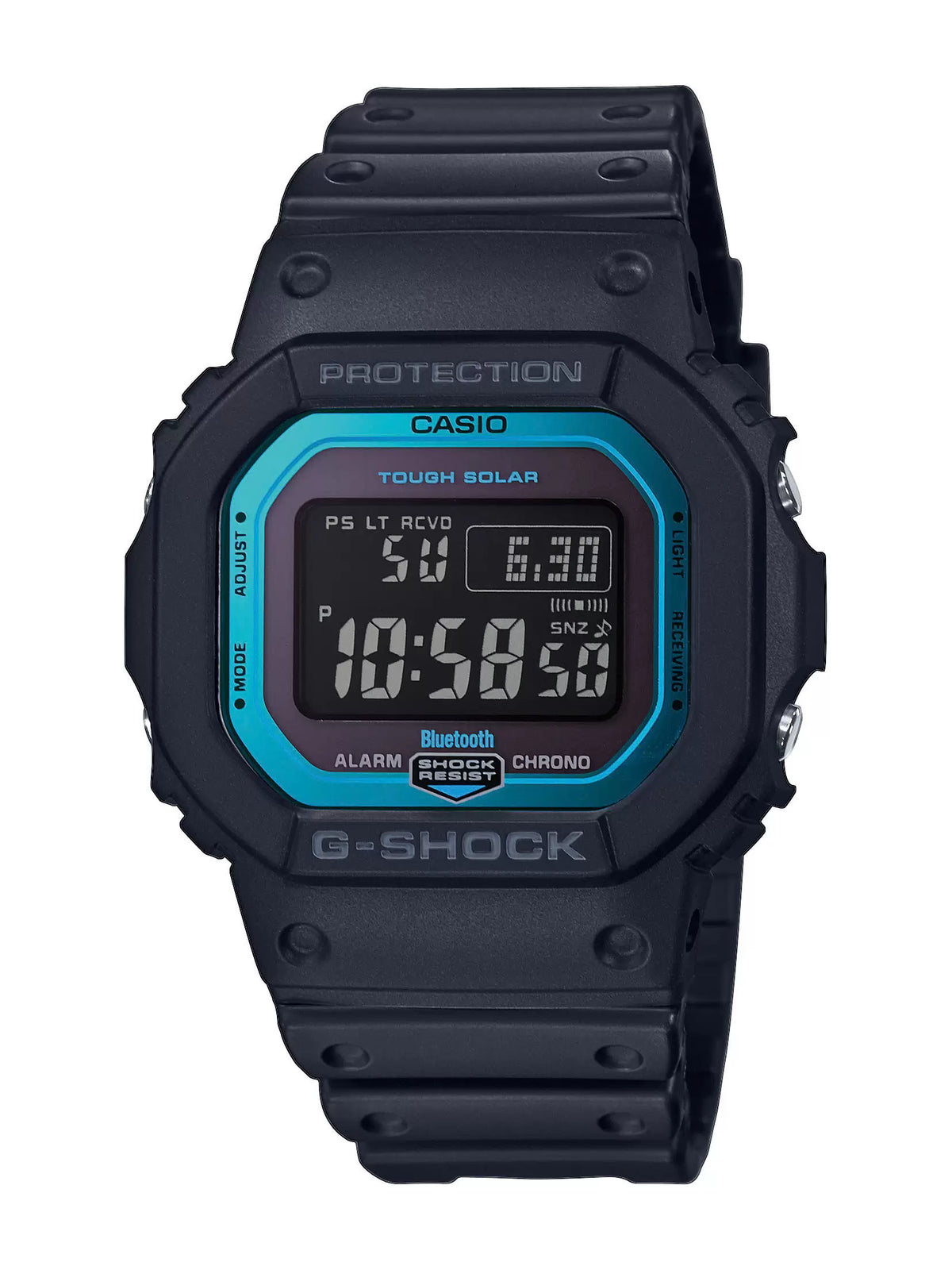 G-Shock