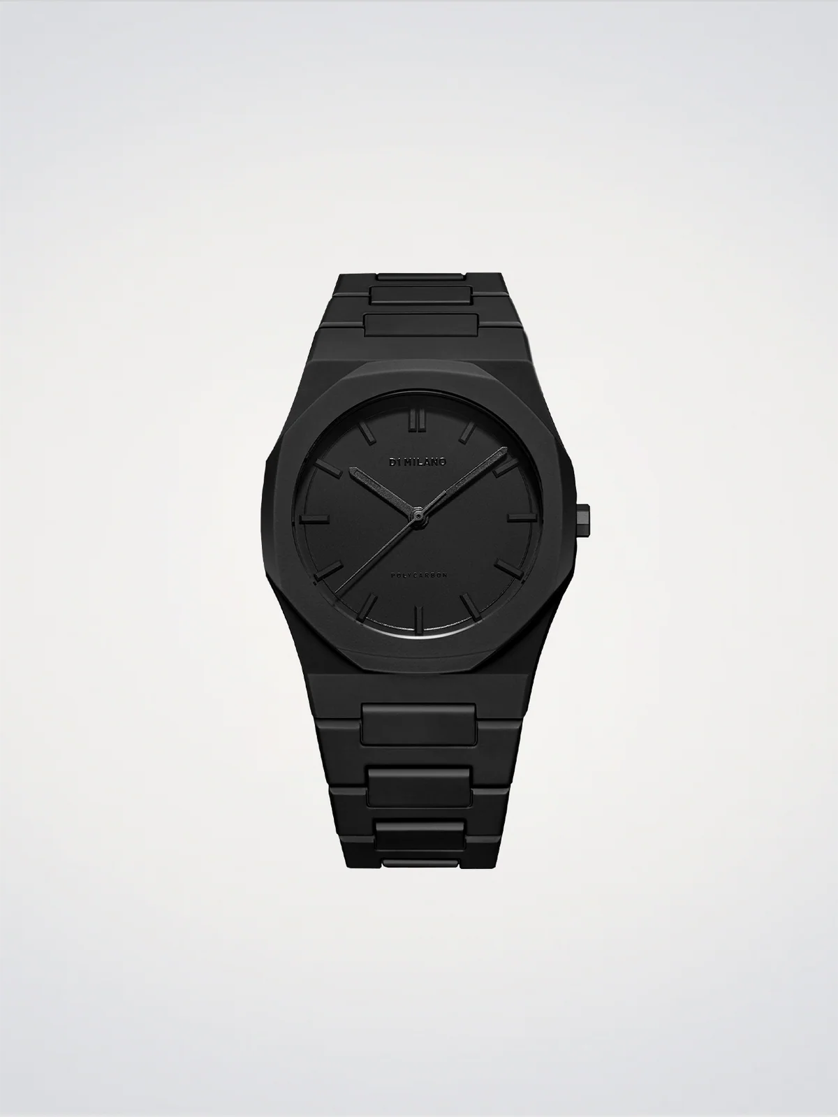 Shadow Orologio Polycarbon | 40,5 mm