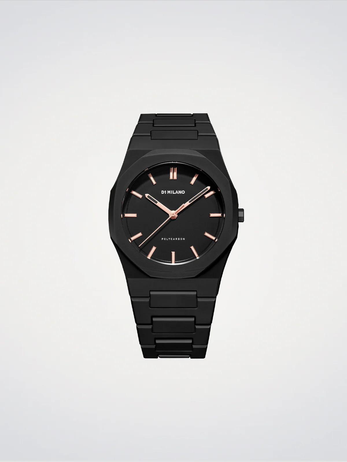Dawn Light Orologio Polycarbon | 40,5 mm