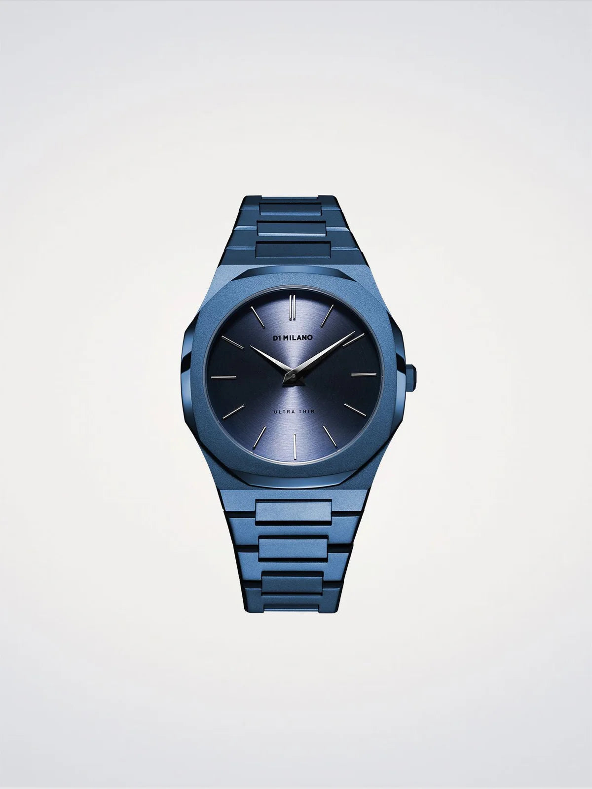Midnight Orologio Ultra Thin | 40mm