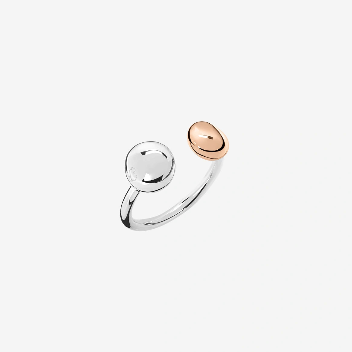 Anello Pepita