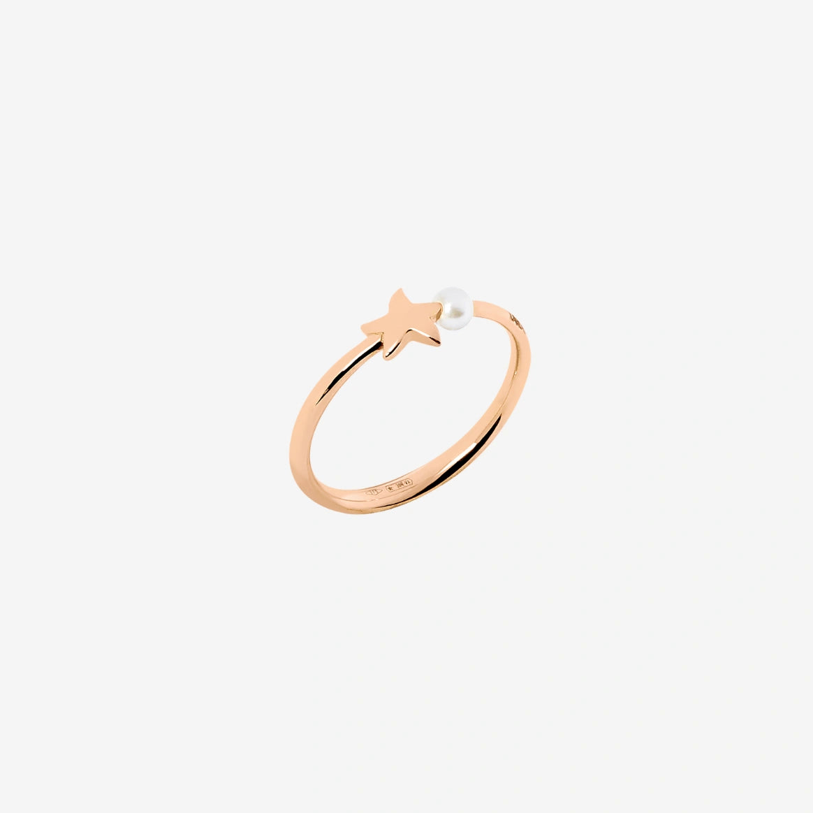 Anello Stellina