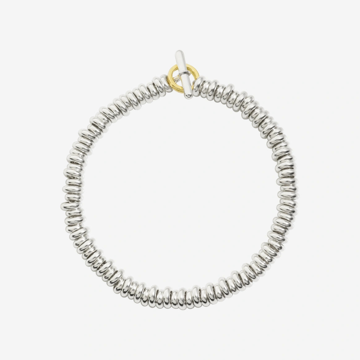 Bracciale Rondelle